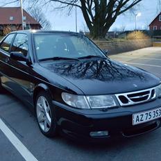 Saab 9-3 Aero