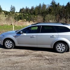 Ford Mondeo Trend St.car