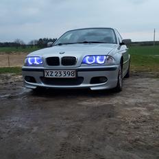 BMW E46 320i