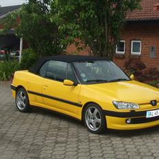 Peugeot 306 Cabriolet