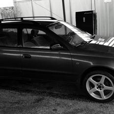 Toyota Carina e wagon T19 (solgt)