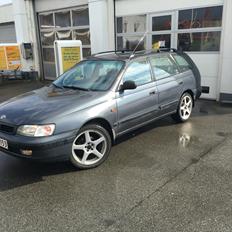 Toyota Carina e wagon T19 (solgt)