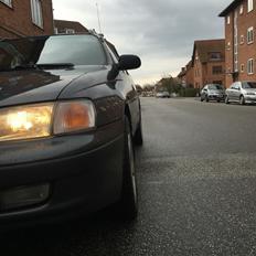 Toyota Carina e wagon T19 (solgt)