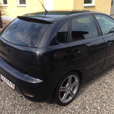 Seat Ibiza FR 1,8T 5d