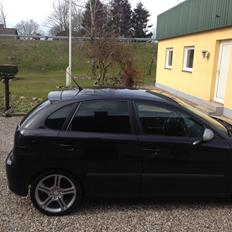 Seat Ibiza FR 1,8T 5d