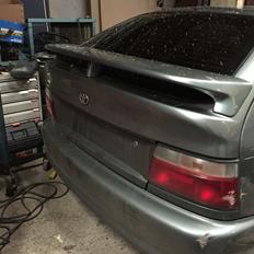 Toyota Corolla e10 GSI