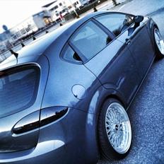 Seat Leon 1P 2.0TFSI