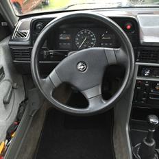 Opel Kadett e Tiffany