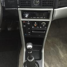 Opel Kadett e Tiffany