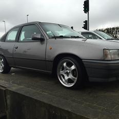 Opel Kadett e Tiffany