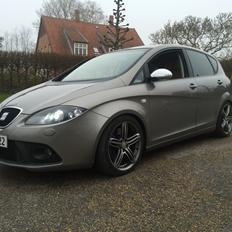 Seat Altea Tfsi Cupra