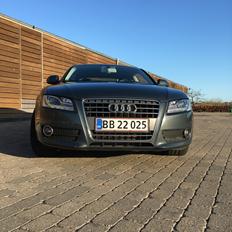 Audi A5 coupe