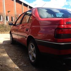 Peugeot 405 Style