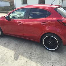 Mazda 2 Optimum SOLGT