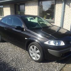 Renault Megane CC