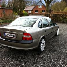 Opel vectra b