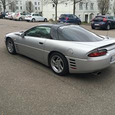 Chevrolet Callaway supernatural c8