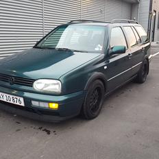VW Golf III 1,9 Tdi 110 Joker