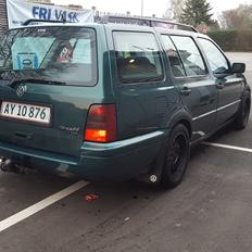 VW Golf III 1,9 Tdi 110 Joker
