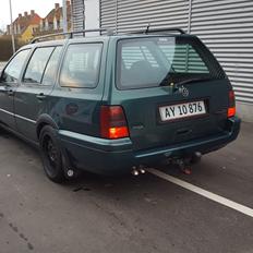 VW Golf III 1,9 Tdi 110 Joker