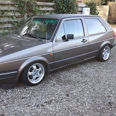 VW Golf 2