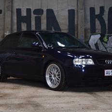 Audi A3 8l