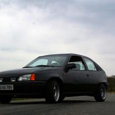 Opel Kadett e
