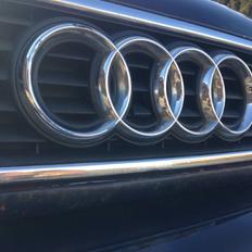 Audi A4 B5 DØD