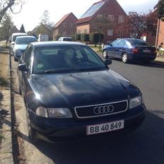 Audi A4 B5 DØD