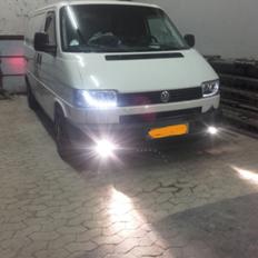 VW Transporter T4 TDI