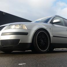 VW passat 3bg