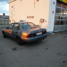 Toyota Corolla XLI E10