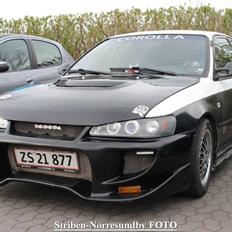 Toyota Toyota Corolla E10