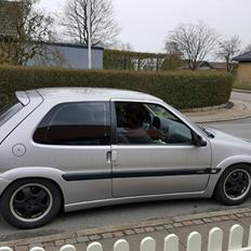 Citroën Saxo VTS Innovation Sport - S1 edition