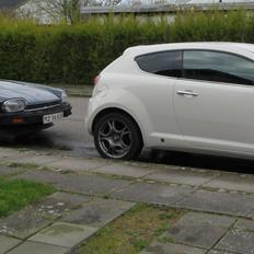 Jaguar XJ-S V12 Coupe