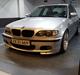 BMW E46 325i Facelift (Solgt)