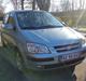 Hyundai Getz 1.6i 16V 5 dørs