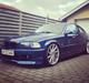 BMW E46 (SOLGT)