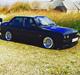 BMW E30  325i mtech