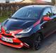 Toyota Aygo X-Black