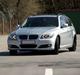 BMW 335d Touring