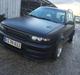 Opel Astra F Stc "Irmscher Line" Wide Power