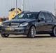 Mercedes Benz C200 CDi S204