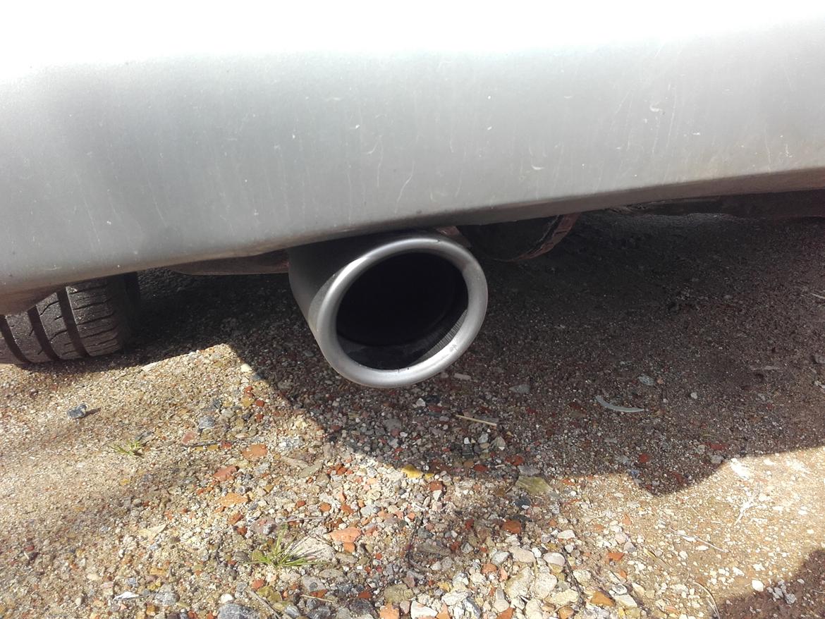 Opel Vectra billede 5