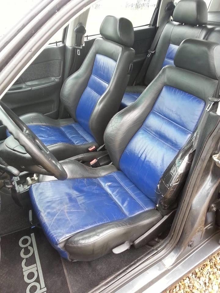 VW polo variant TDI billede 5