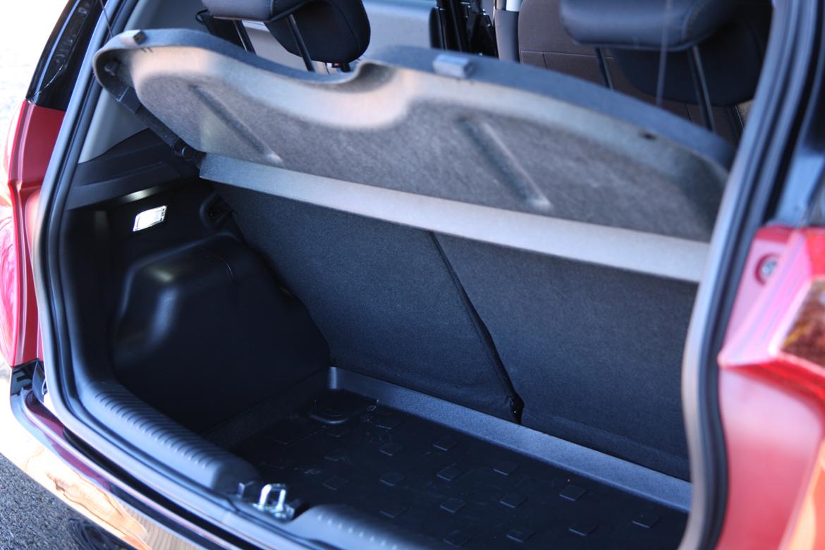 Kia Picanto Motion Plus  billede 14