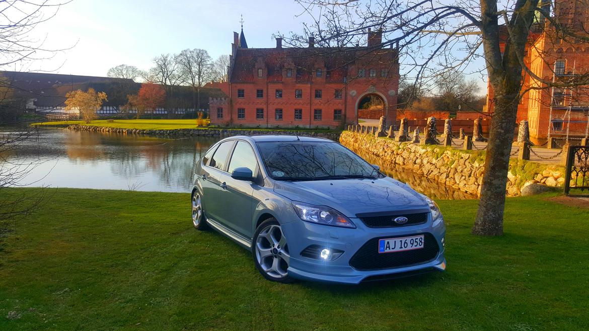 Ford Focus mk2.5 billede 3