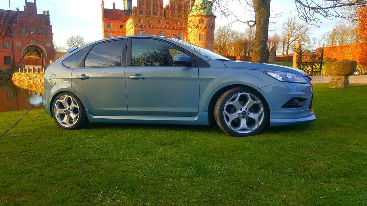 Ford Focus mk2.5 billede 4