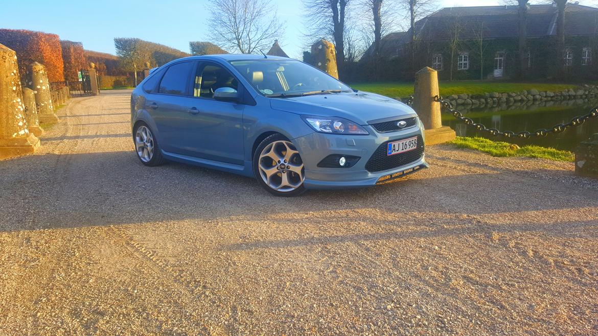 Ford Focus mk2.5 billede 7