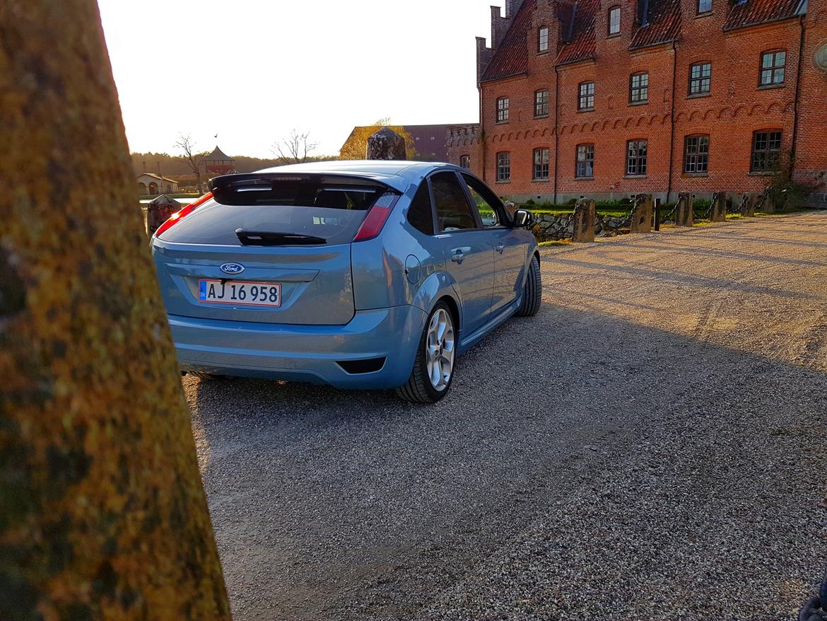 Ford Focus mk2.5 billede 8